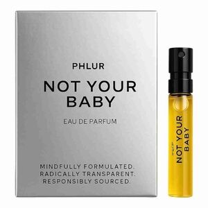PHLUR - NOT YOUR BABY 2ML SPRAY
